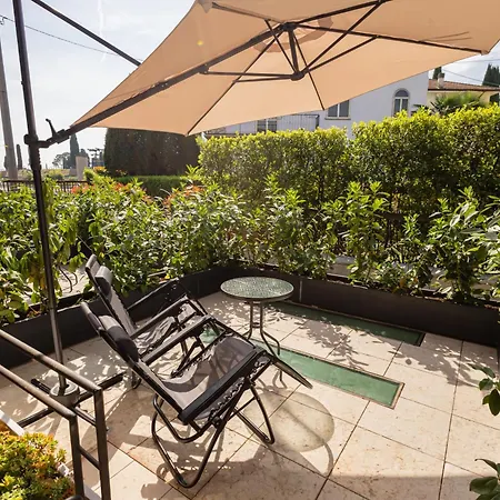Rose Del Appartement Peschiera del Garda