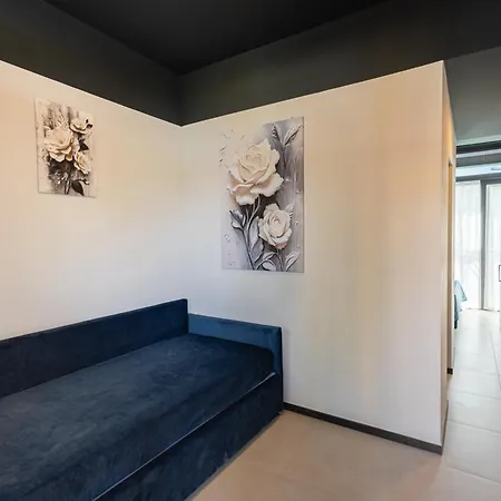 Appartement Rose Del Peschiera del Garda