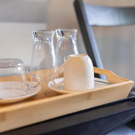 Rose Del Appartement