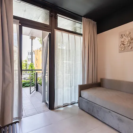 Rose Del Appartement Peschiera del Garda