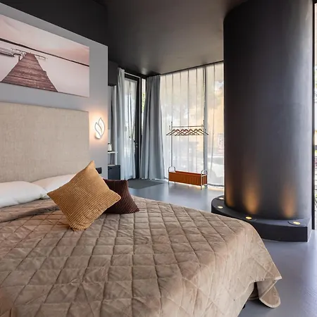 Appartement Rose Del Peschiera del Garda