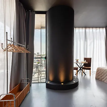 Appartement Rose Del