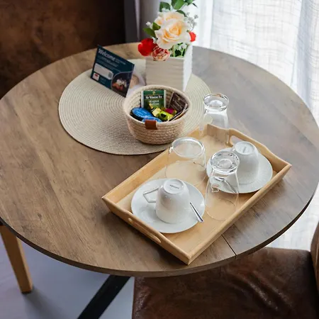 Rose Del Appartement Peschiera del Garda