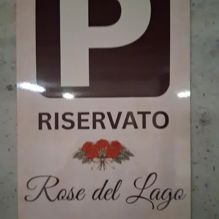 شقة Rose Del بسكييرا ديل غاردا